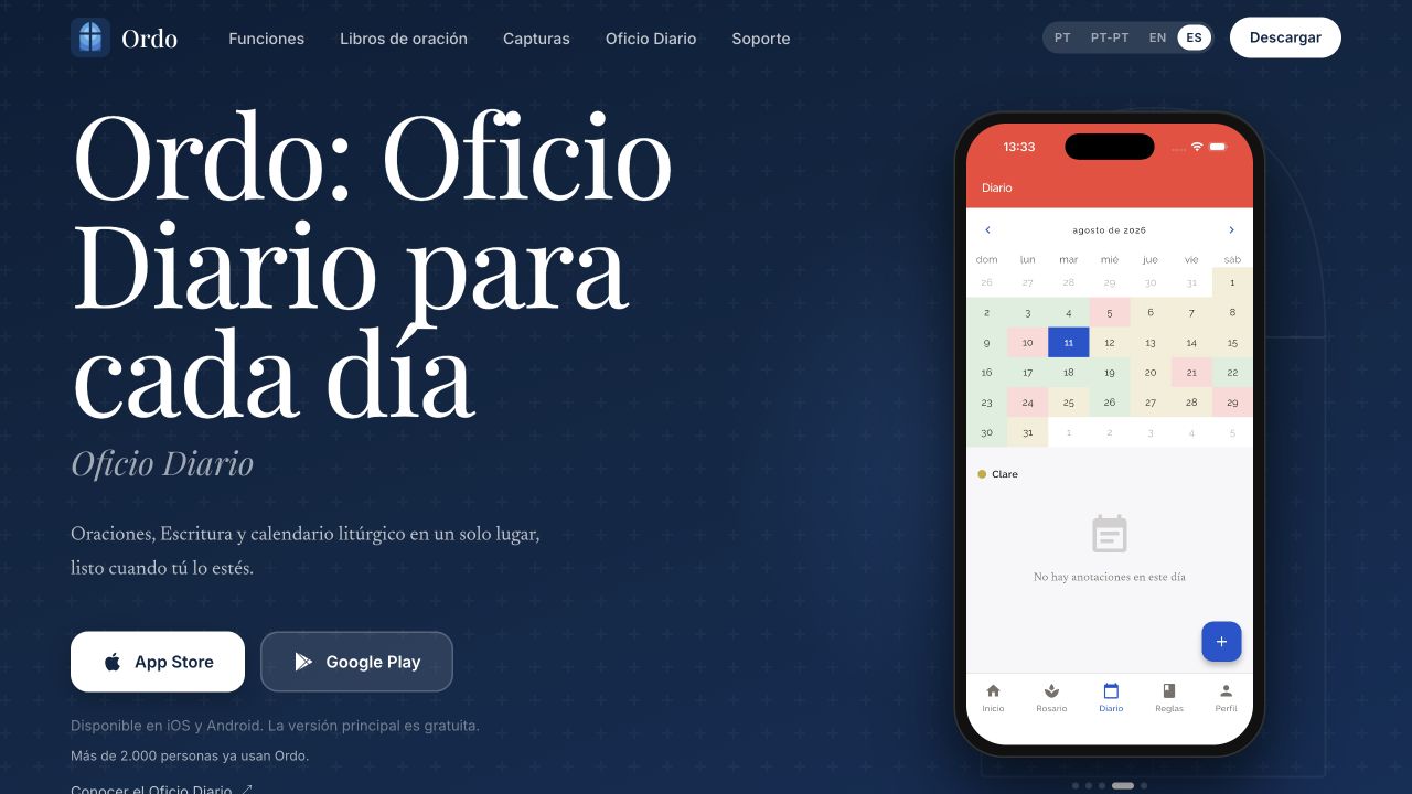 Ordo